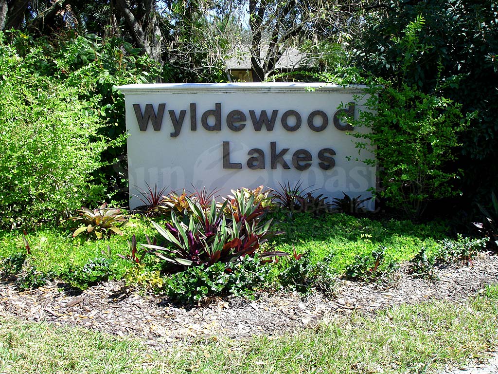 Wyldewood Lakes